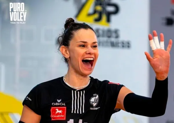 Aline Timm 2025