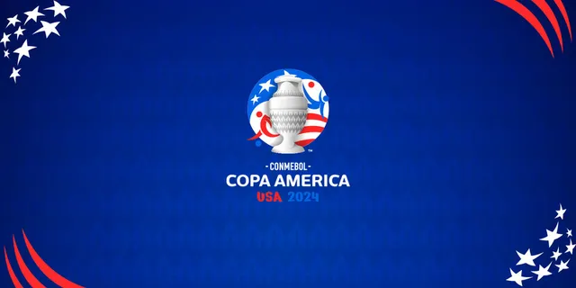 Fuente: copaamerica