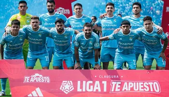 Sporting Cristal INCORPORA tremendo refuerzo para afrontar el Torneo Clausura 2024