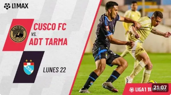 ¡Golpe en el Garcilaso! Cusco FC cayó ante ADT en la fecha 10 del Torneo Clausura 2025 – VIDEO