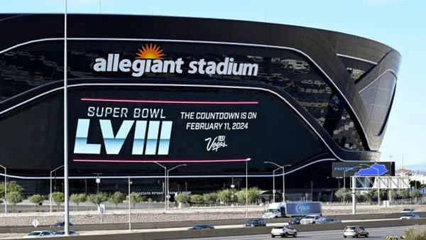 Costo de la publicidad en el Super Bowl 2024: Un vistazo a los números millonarios del Mega Evento de la NFL