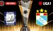Alianza Atlético vs Sporting Cristal Torneo Clausura 2026
