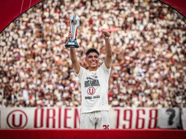 Fuente: Facebook Liga1