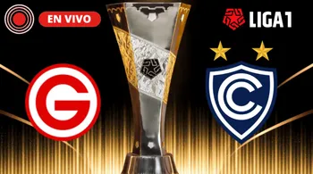 Deportivo Garcilaso vs Cienciano 2026