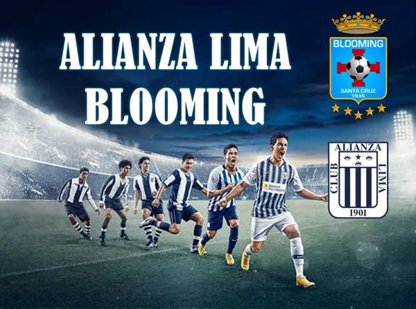 Alianza Lima se prepara con un amistoso internacional ante Blooming de Bolivia