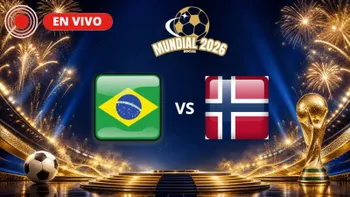 Brasil vs Noruega Mundial 2026