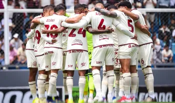 Universitario de Deportes 2026