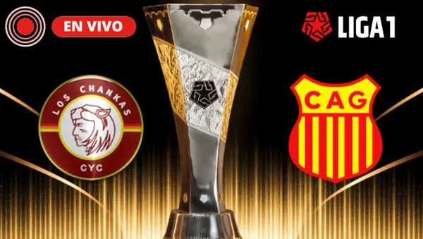 Los Chankas vs. Atlético Grau EN VIVO HOY: ¿a qué hora juegan la fecha 11 del Torneo Apertura 2026?