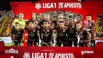 Universitario y el complicado mes de abril entre la Liga 1 y la Copa Libertadores 2024