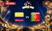 Colombia vs Portugal Mundial 2026