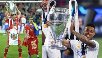 ¿Quién es Mariano Díaz y porque sería mejor que Claudio Pizarro?