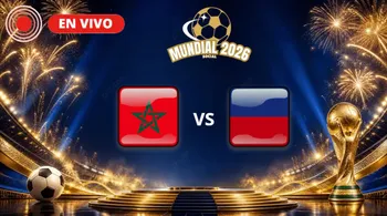 Marruecos vs Haití Mundial 2026
