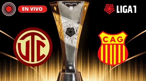 UTC vs Atlético Grau 2026