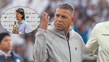 José Luis Carranza 2024