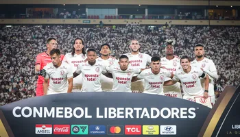 Alineación confirmada de Universitario para enfrentar a Alianza Atlético por el Torneo Apertura