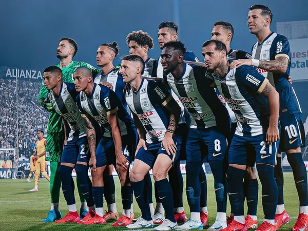 Parte médico en La Victoria: Alianza Lima sufre con las bajas y se juega todo en el final del Torneo Apertura