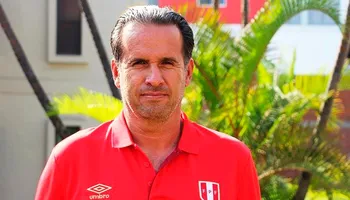 Carlos Silvestri 2024