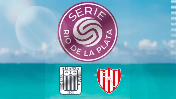Alianza Lima vs. Unión de Santa Fe: fecha, horarios y dónde ver el duelo por la Serie Río de la Plata