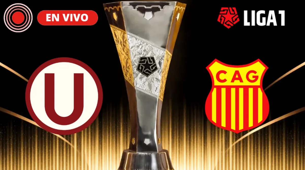 Universitario vs Atlético Grau Torneo Apertura 2026