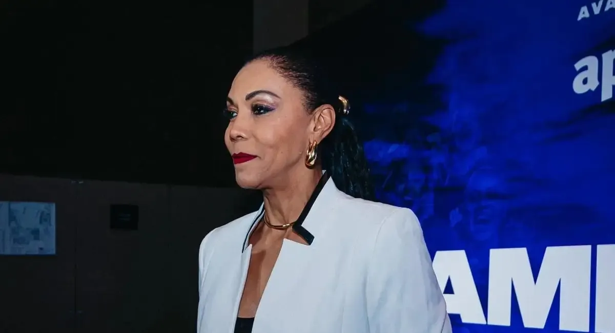 Cenaida Uribe 2025