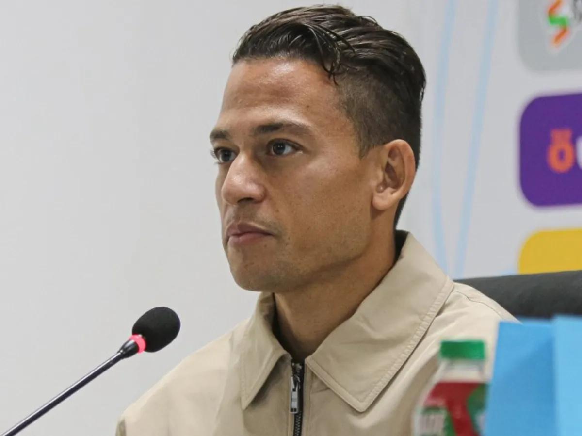 Christian Benavente 2025