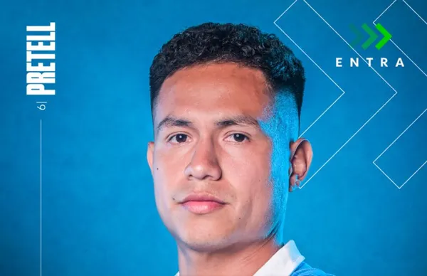 Jesús Pretell da el salto al exterior: jugará en LDU Quito y la Copa Libertadores 2026