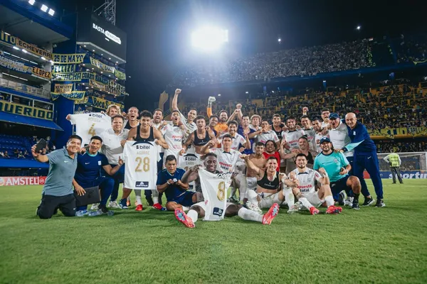 Alianza Lima 2025