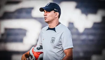 Alianza Lima y las líneas que debe reforzar para afrontar el Torneo Clausura