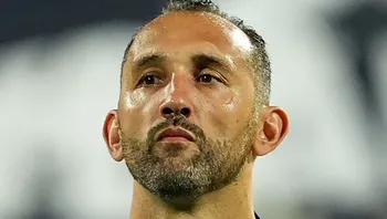 Hernán Barcos 2026