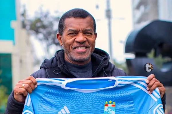 Julio César Uribe 2025