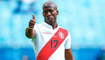 Luis Advíncula envía un emotivo mensaje a Yoshimar Yotún tras la durísima lesión a la rodilla