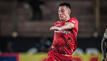 Lucas Cano 2024