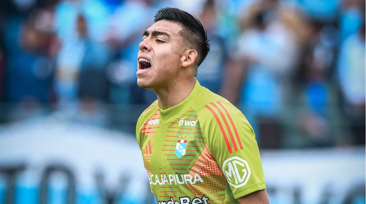 Diego Enríquez 2025