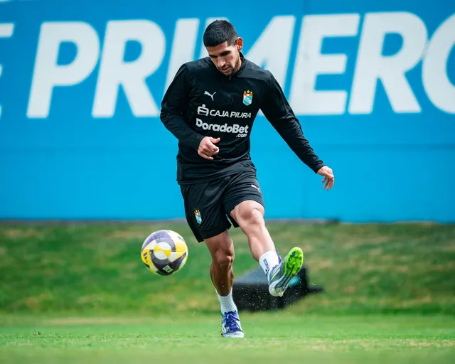 Foto: Sporting Cristal
