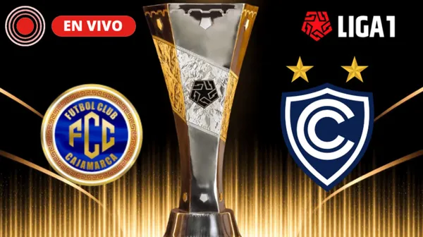 FC Cajamarca vs. Cienciano EN VIVO: ¿cuándo, a qué hora y dónde ver la fecha 8 del Torneo Clausura 2026?