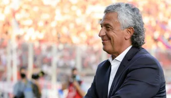Néstor Gorosito 2025