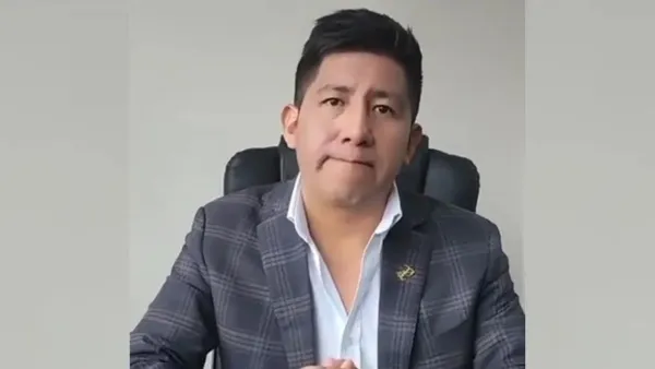 Juan Carlos Aquino