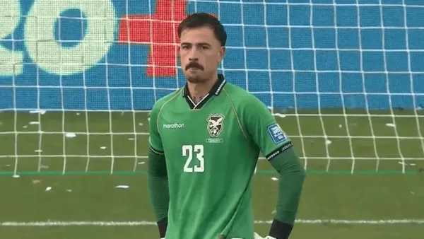 Guillermo Viscarra 2025