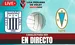 Alianza Lima vs Regatas Lima Liga Peruana de Vóley 2025