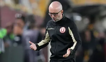 Javier Rabanal Universitario 2026